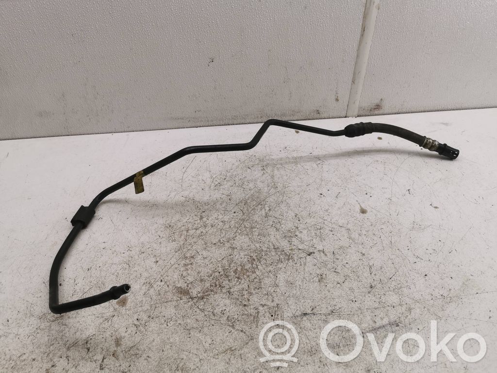Volvo XC60 Ohjaustehostimen letkusto 