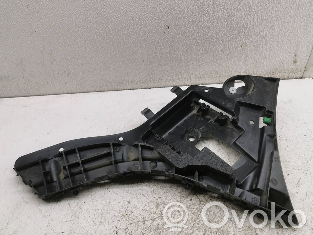 Rear bumper mounting bracket   31323763