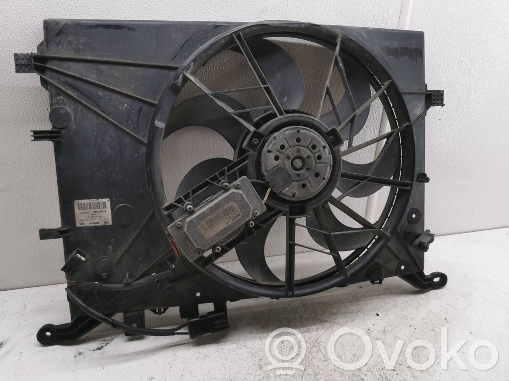 Elektrolüfter   0130303909,30680547