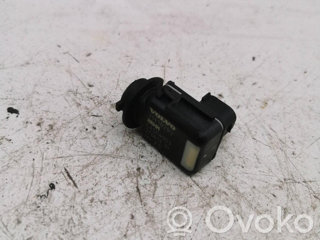 Volvo XC60 Air quality sensor 