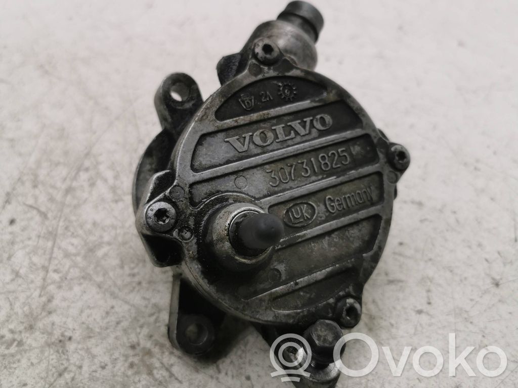 Volvo S80 Pompă vacuum 
