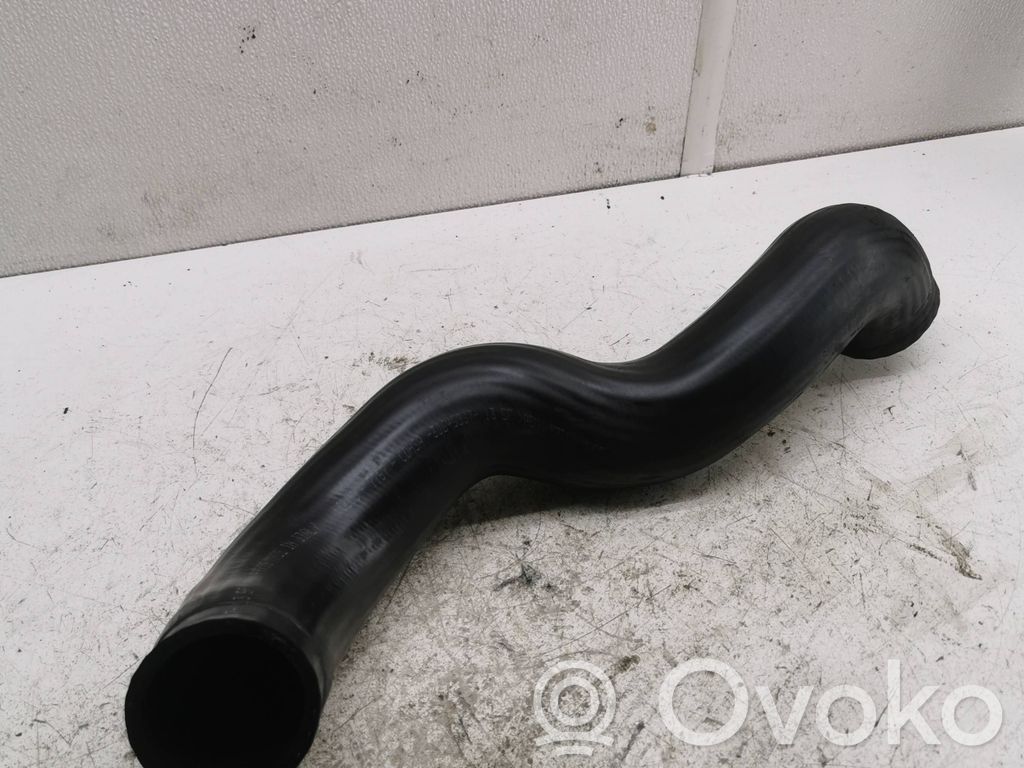 Volvo C30 Furtun/conductă intercooler 