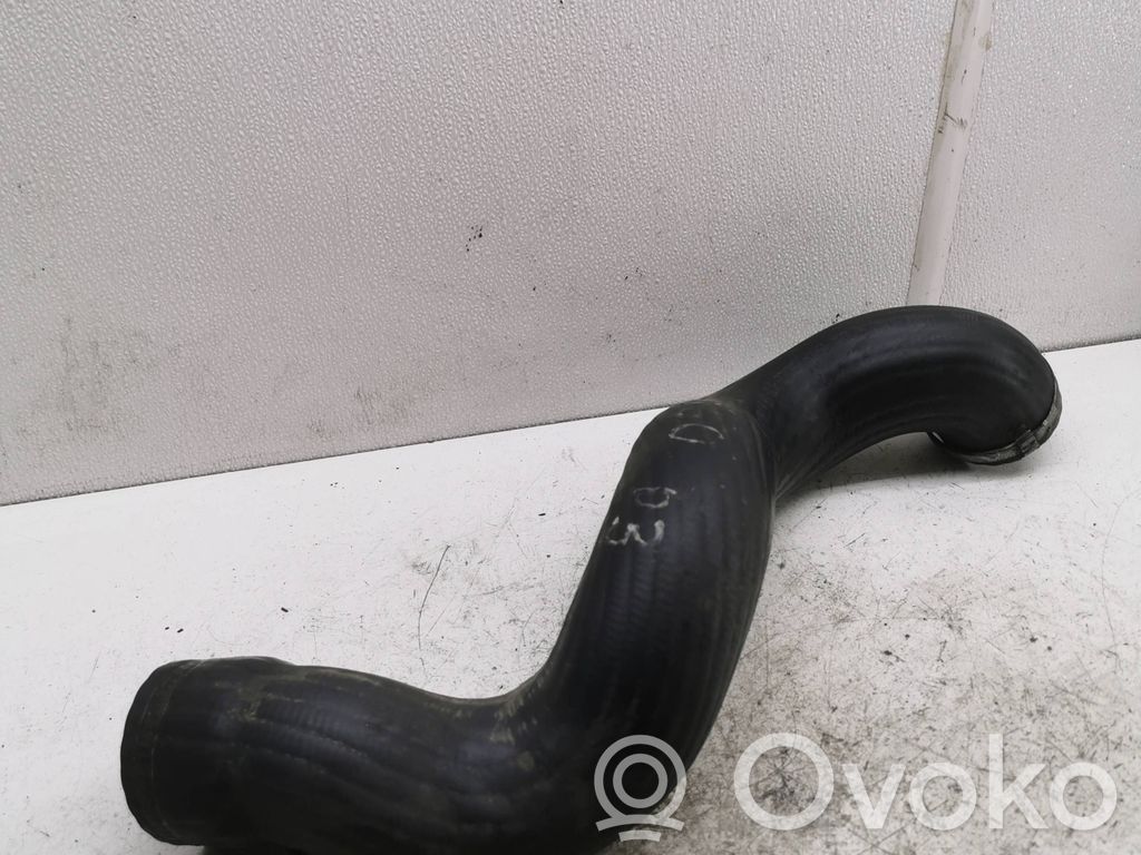 Intercooler hose/pipe   30740995