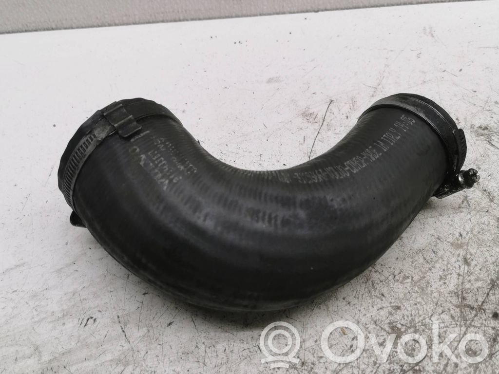 Intercooler hose/pipe   31293663