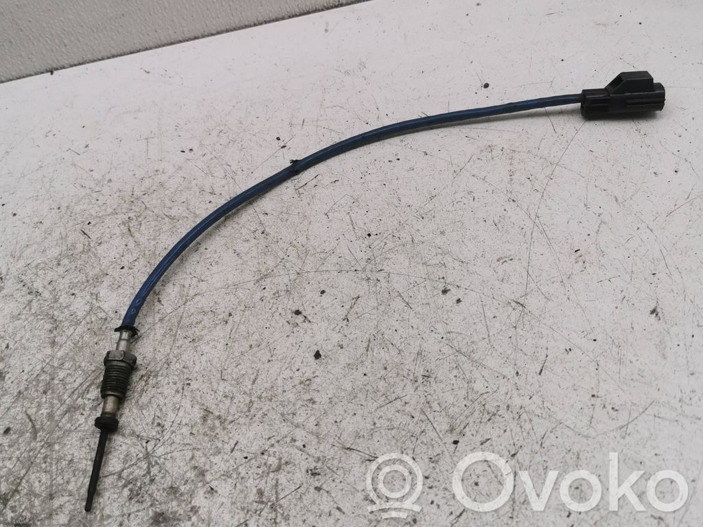 Sensor de temperatura del escape   6G9112B591