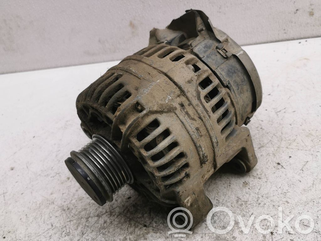 Opel Vectra C Ģenerators 