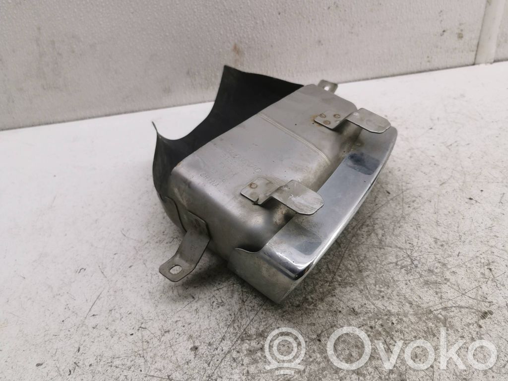 Volvo S60 Exhaust tail pipe 