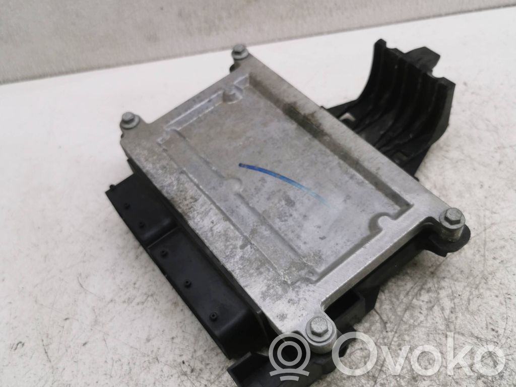 Volvo XC60 Engine control unit/module 
