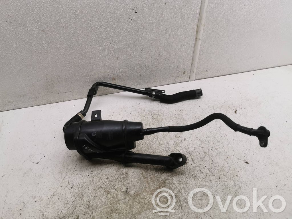 Opel Insignia A Ventilație/conductă aerisire/furtun 