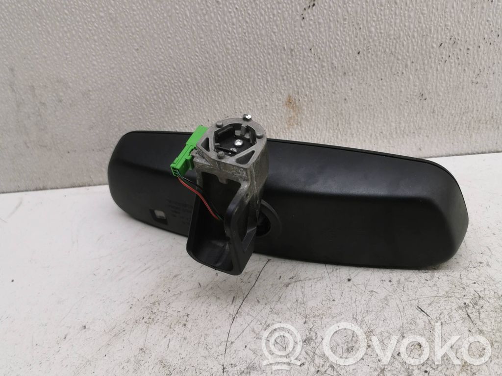 Espejo retrovisor (interior)   30762853,32116361