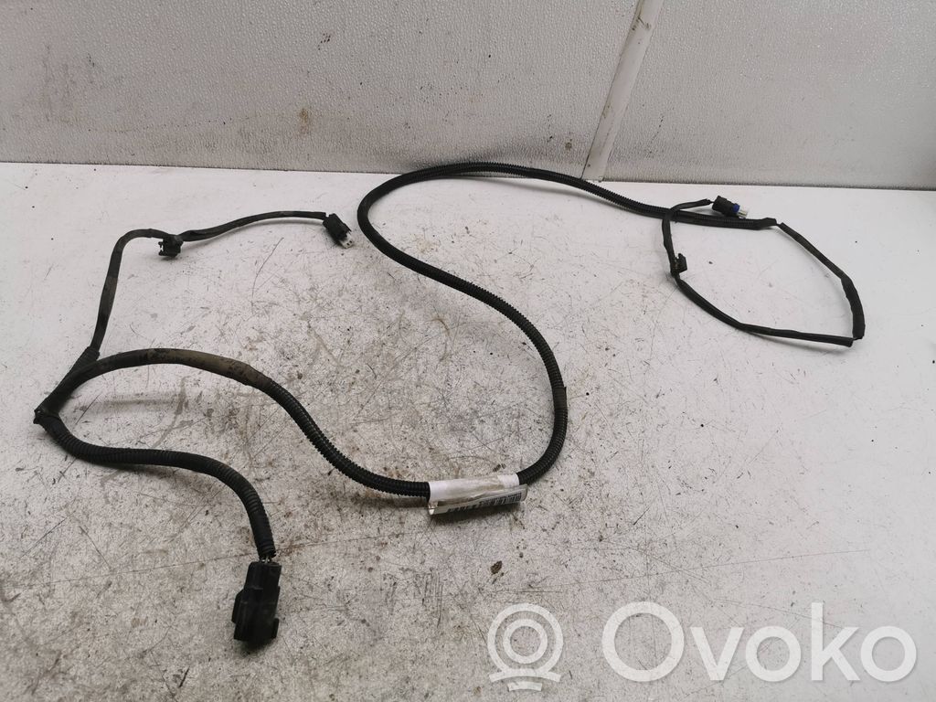 Volvo XC60 Otros cableados 