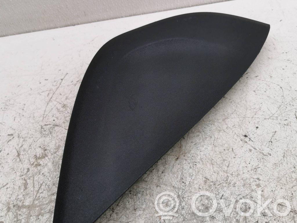 Volvo V40 Boczny element deski rozdzielczej 