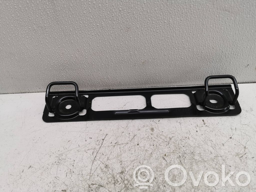 Volvo V40 Suport ISOFIX 