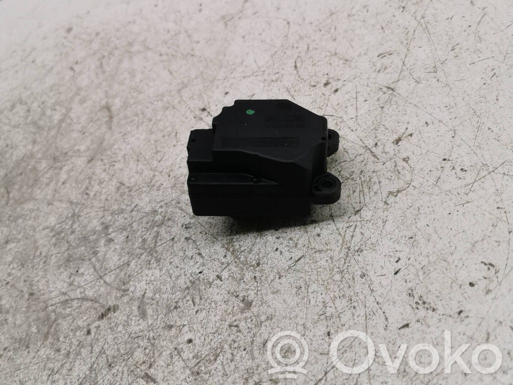 Volvo V40 Motorino attuatore aria 