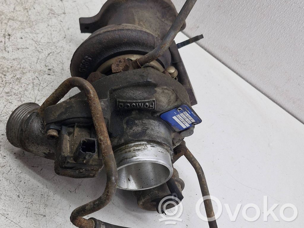 Turbo   7G9N6K682AE