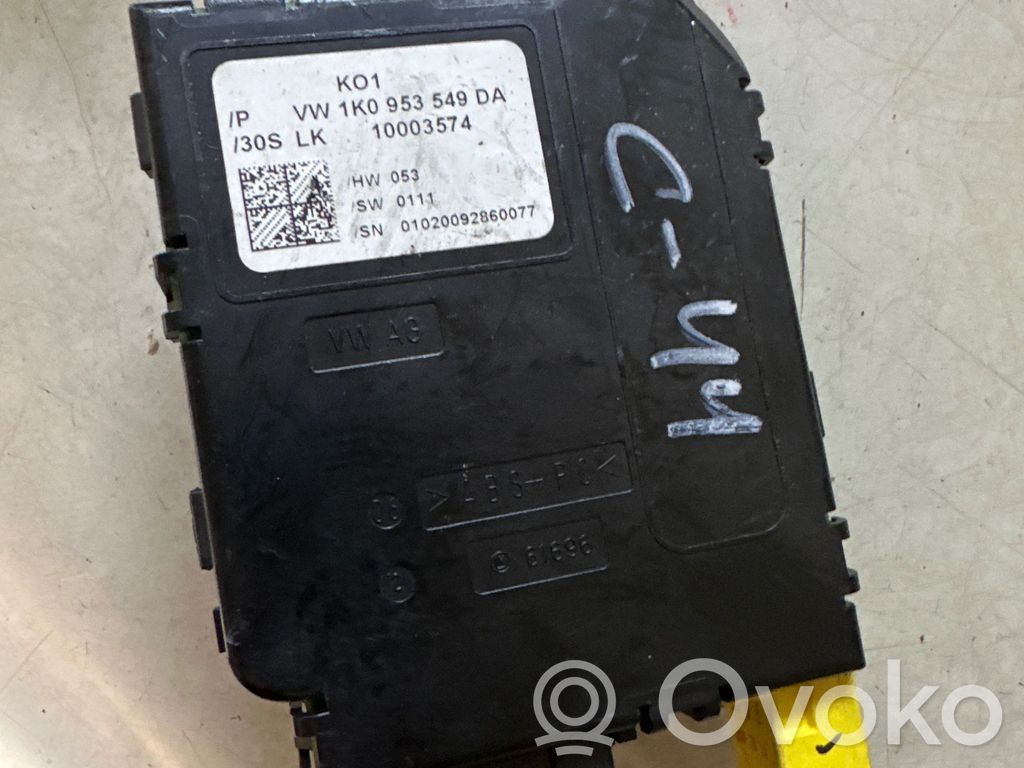 Audi A4 S4 B6 8E 8H Modul confort 