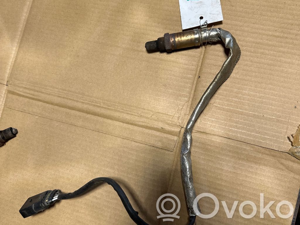 Volkswagen Golf IV Lambda probe sensor 