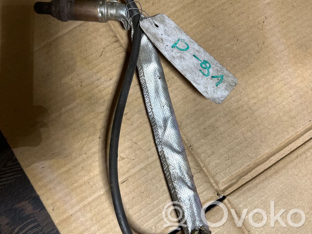 Skoda Octavia Mk1 (1U) Lambda probe sensor 