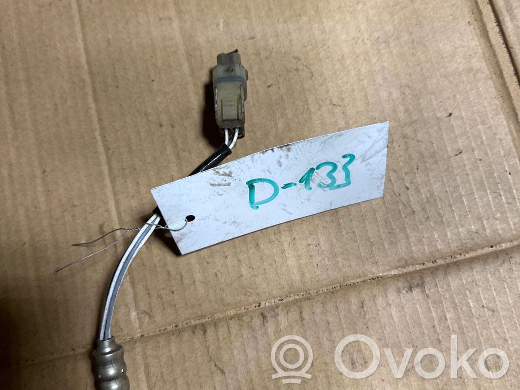 Suzuki Grand Vitara I Lambda probe sensor 