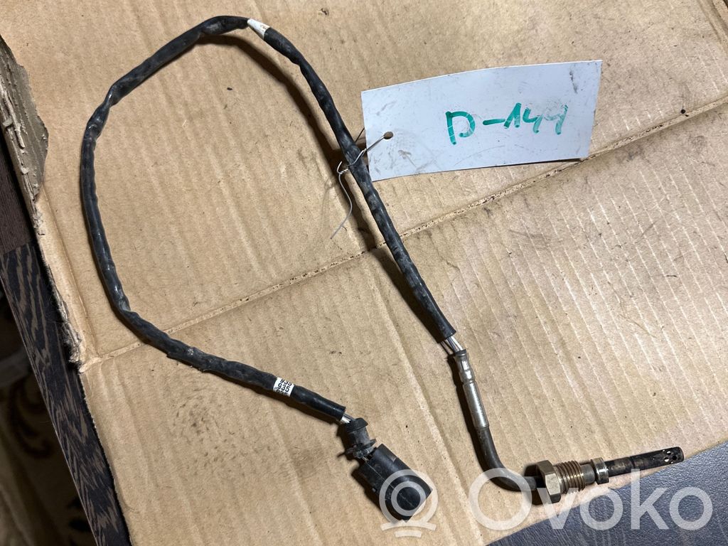 Sonde lambda   D147