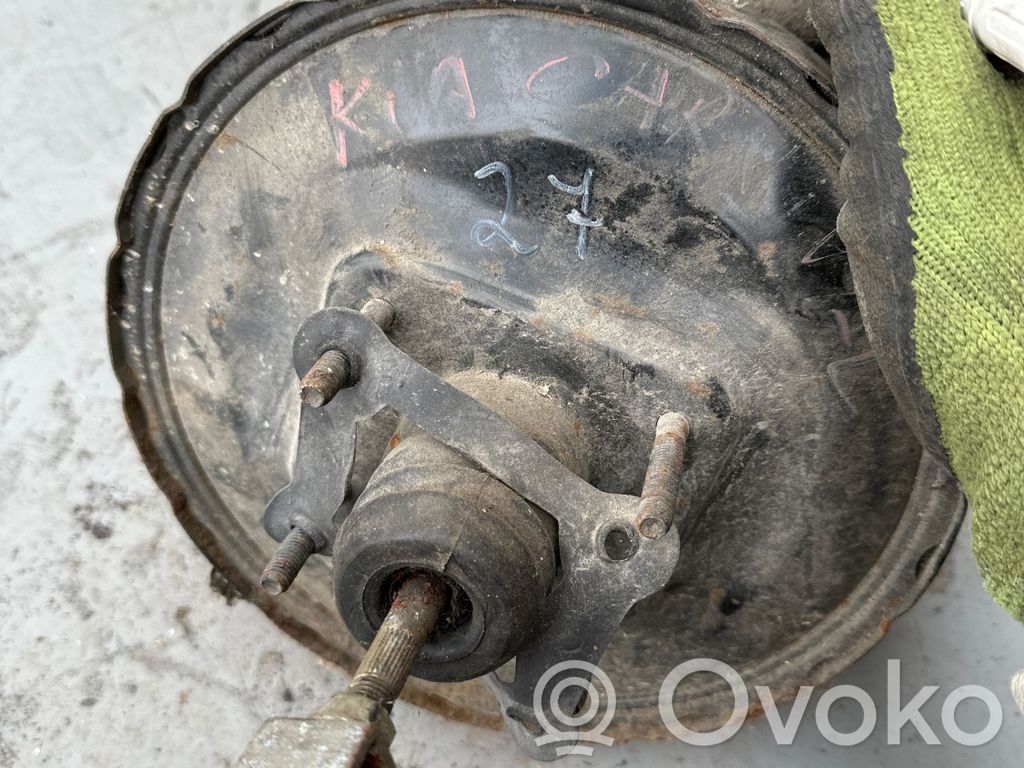 KIA Carnival Servo-frein 