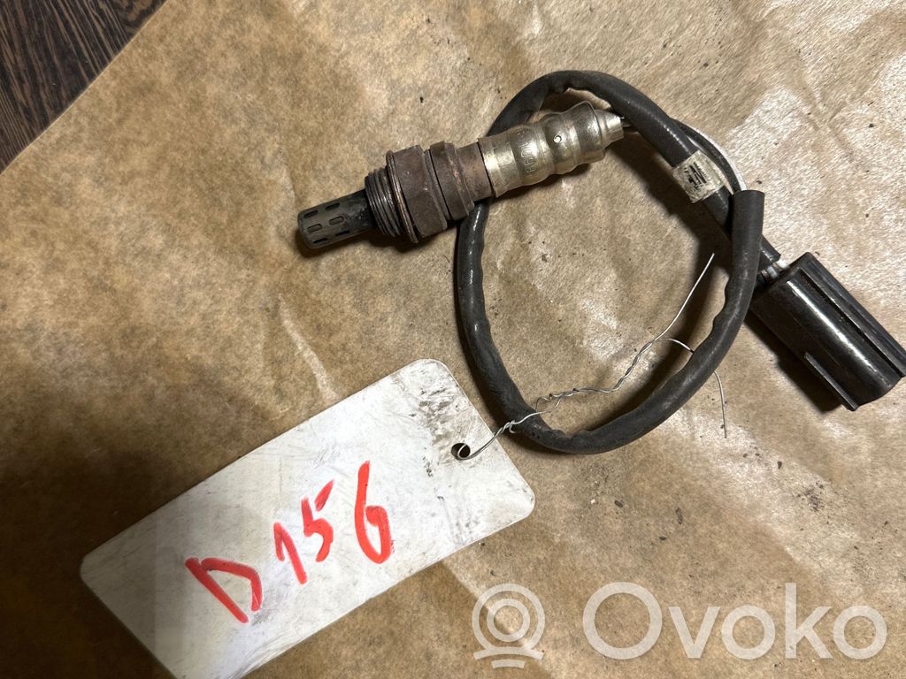 Lambda probe sensor   NTK341W61099