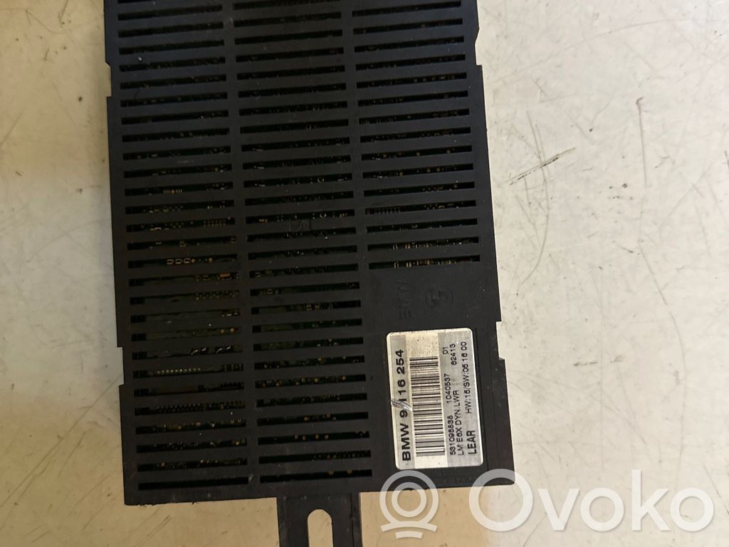 Module d'éclairage LCM   9116254