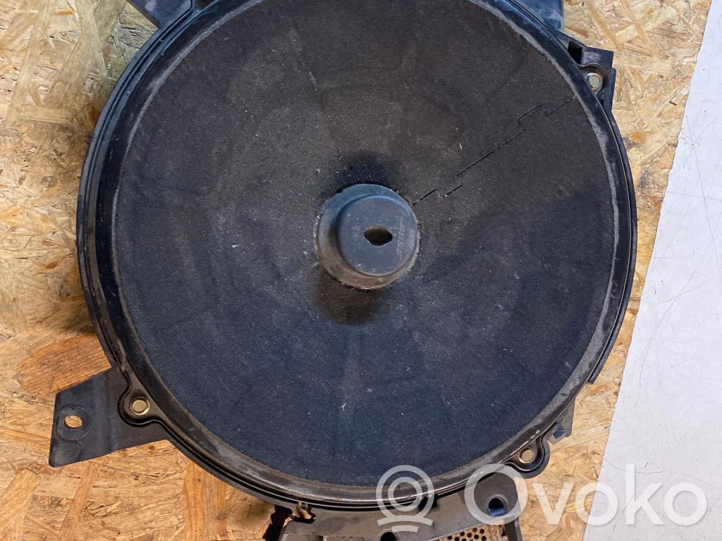 Subwoofer   4E0035412D,280885002,373061002