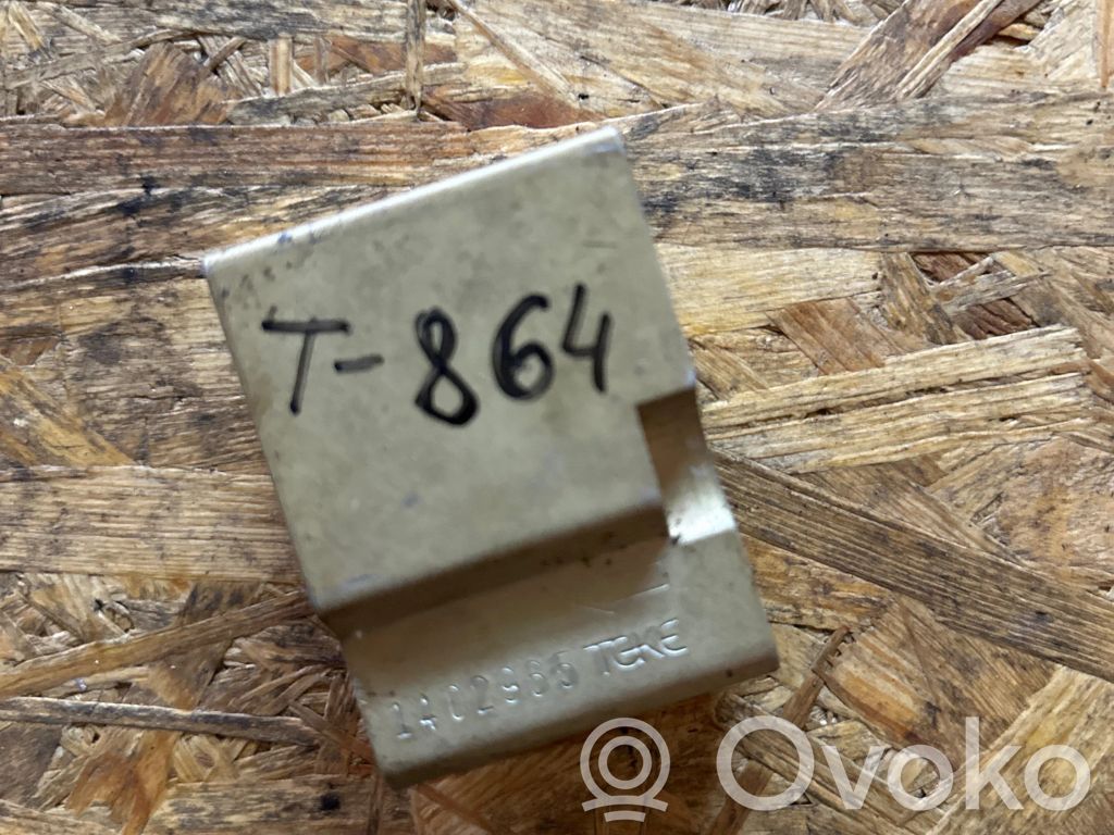 Zawór rozprężny klimatyzacji A/C   664239X,1J1820113B,28170402