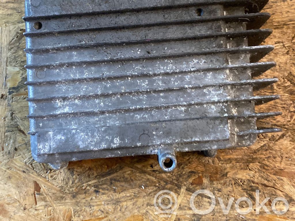 Jeep Cherokee III KJ Gearbox control unit/module 