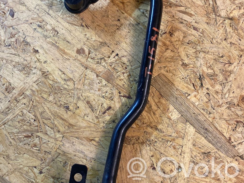 Volkswagen Golf VII Conductă/furtun lichid de răcire motor 