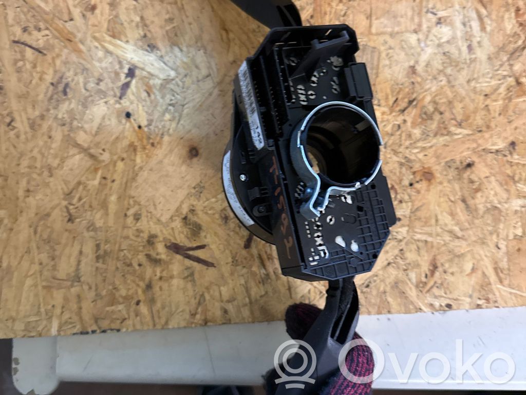Volkswagen Up Wiper turn signal indicator stalk/switch 
