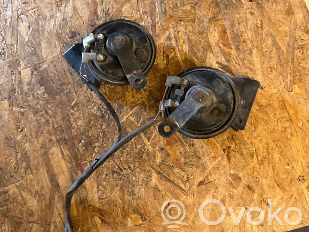 Äänimerkkilaite   E10020043