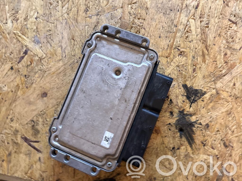 Fiat Bravo Engine control unit/module 