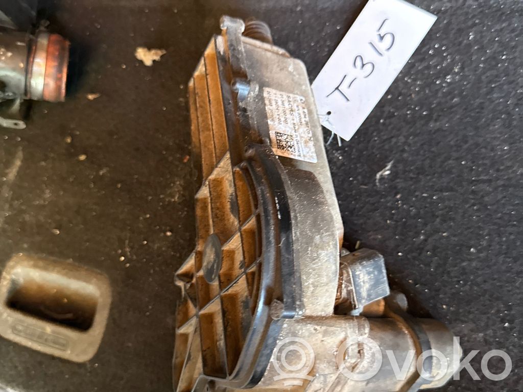 Selector de cambios   A4542570579