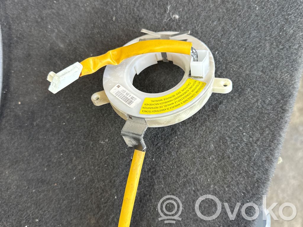 Iveco Daily 35 - 40.10 Innesco anello di contatto dell’airbag (anello SRS) 