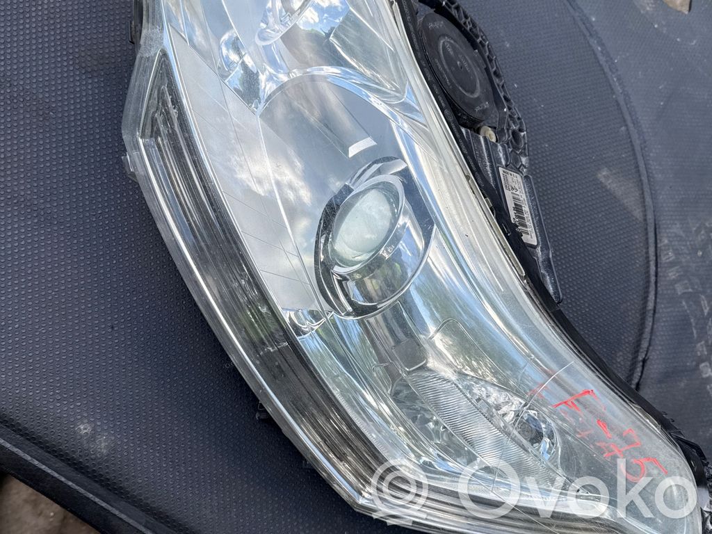 Headlight/headlamp   9689037880