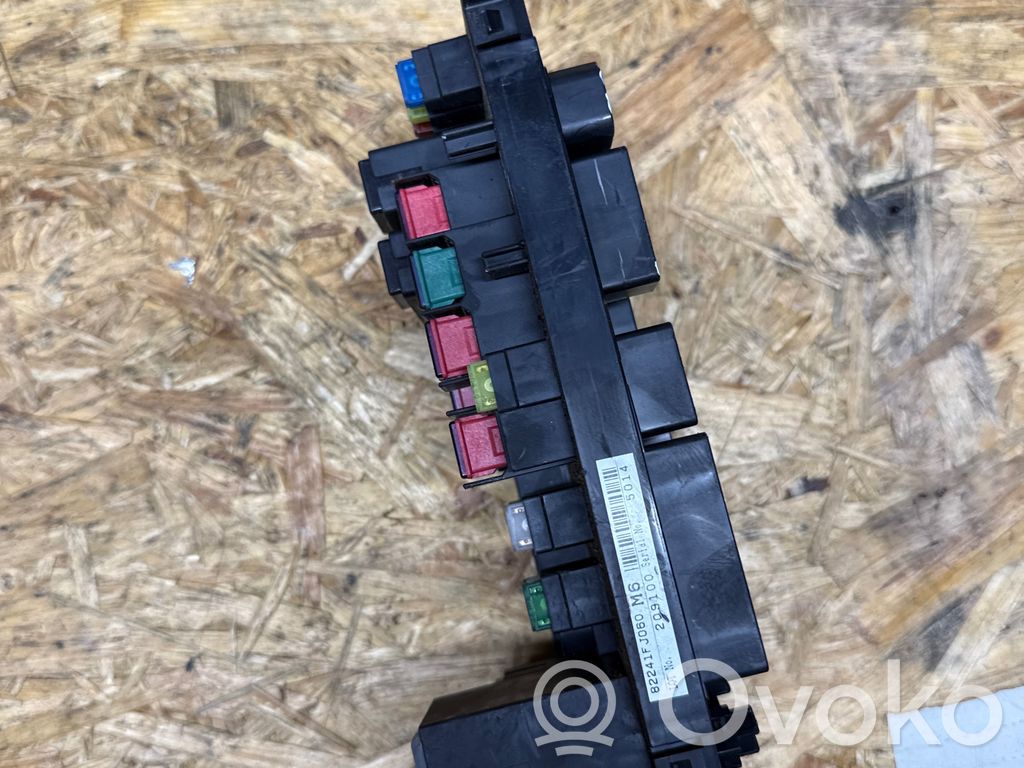 Sulakemoduuli   82241FJ060