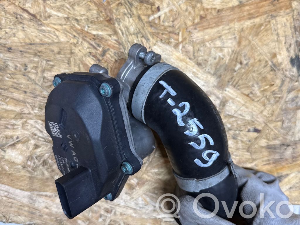 Válvula EGR   A2C53420794