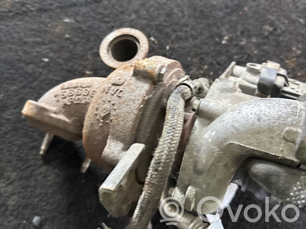 Turbo   763647