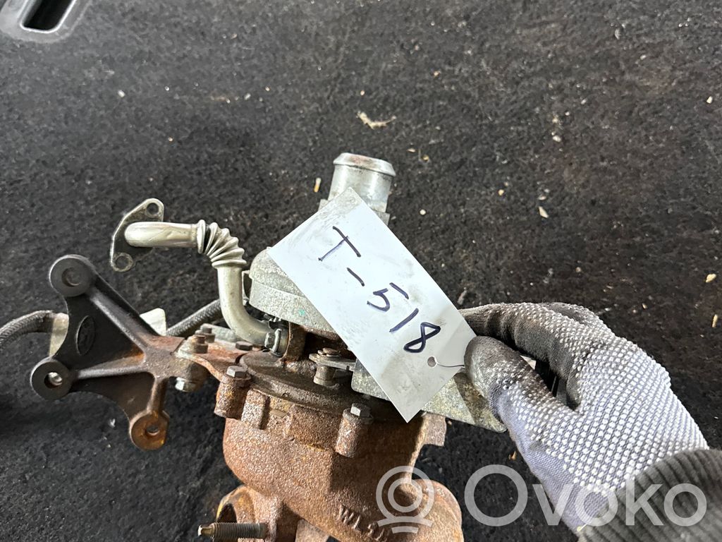 Turbo   4M506K682