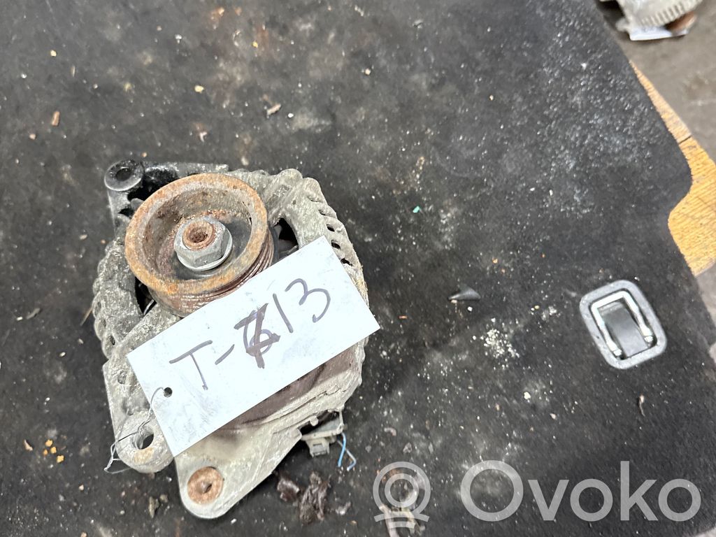 Audi 80 90 S2 B4 Alternator 