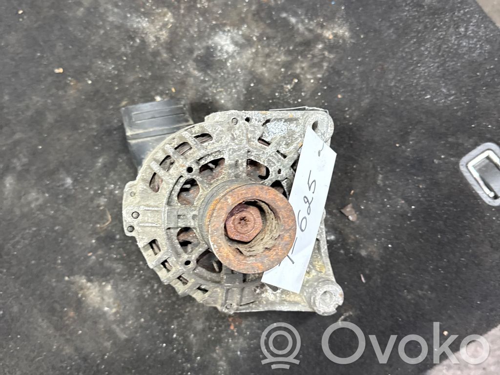 Generator/alternator   7501592