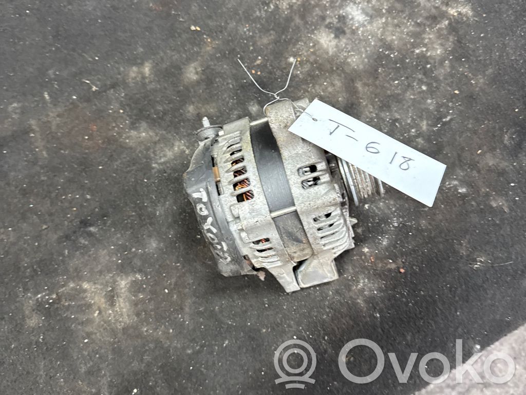 Toyota Corolla E110 Generator/alternator 