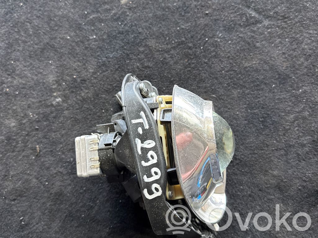Peugeot 508 RXH Sonstige Steuergeräte / Module 