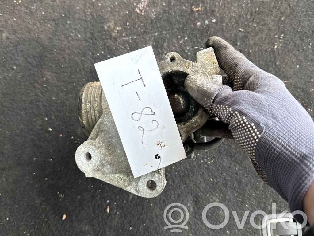 Volvo XC90 Zawór EGR 