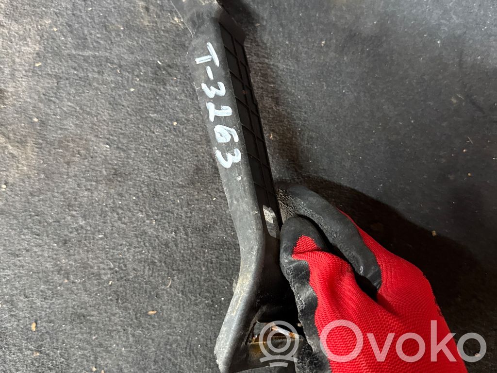 BMW 5 E39 Halterung Gaspedal 
