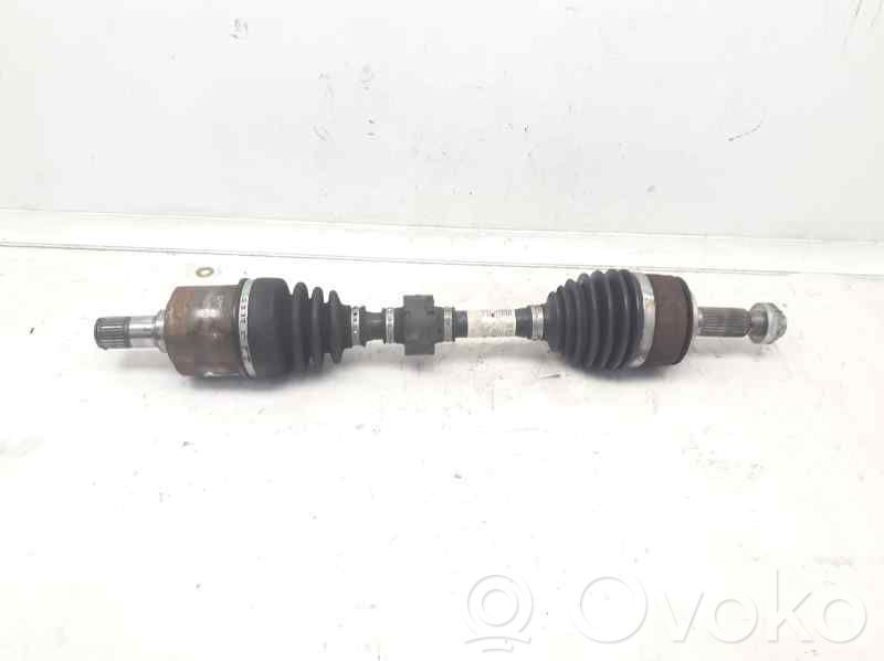 Eje de transmisión delantero   44306SMJG01