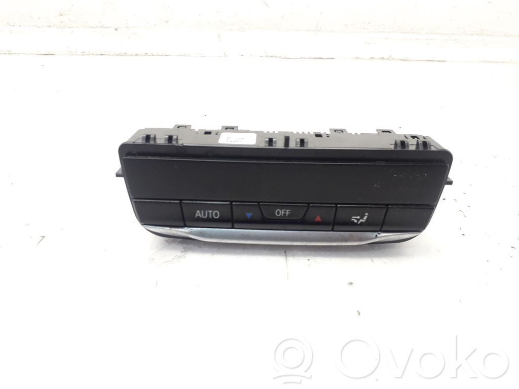 BMW 3 G20 G21 Panel klimatyzacji 