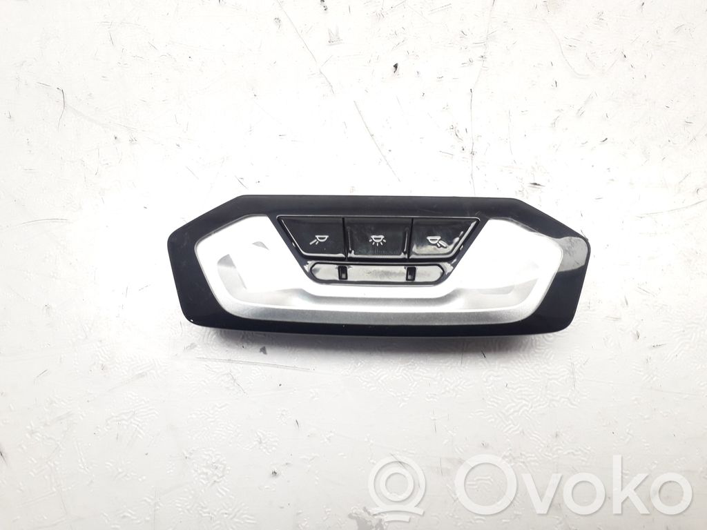 BMW 3 G20 G21 Inne oświetlenie wnętrza kabiny 